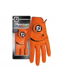 Gant Cuir FootJoy SPECTRUM Orange