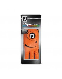 Gant Cuir FootJoy SPECTRUM Orange