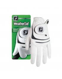 Gant FootJoy WeatherSof