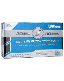 Balles Wilson SmartCore x30