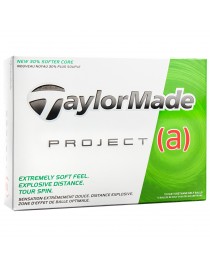 Balles Taylormade Project(a)