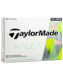 Balles Taylormade Kalea