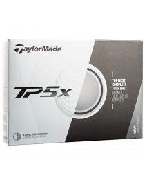 Balles Taylormade TP5x