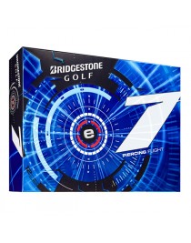 Balles Bridgestone E7