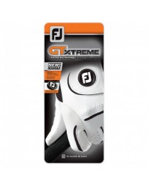Gant FootJoy GTxtreme Blanc