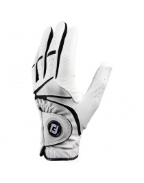 GANT BLANC FOOTJOY HYPERFLX BLANC - GANT HOMME - Gants de golf