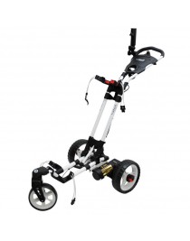 Chariot électrique Trolem T.LITECH Compact 360 Blanc