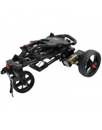 Chariot électrique Trolem T.LITECH Compact 360 Noir