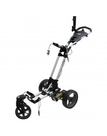 Chariot électrique Trolem T.LITECH Compact 360 2RE Silver