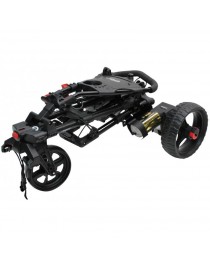 Chariot électrique Trolem T.LITECH Compact 360 2RE Noir