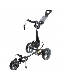 Chariot électrique Trolem CAPA Noir
