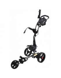 Chariot électrique Trolem T BAO Graphite