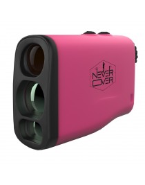 Télémètre Laser Never Over T1 Rose
