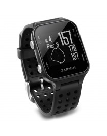Montre GPS Garmin Approach S20 Noire