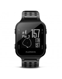 Montre GPS Garmin Approach S20 Noire