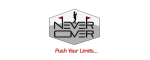 Never Over